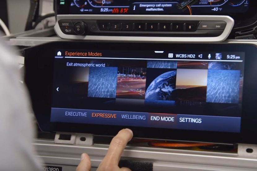 Video: Reddit co-founder tests the BMW Intelligent Personal Assistant