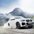 BMW X3 xDrive30e