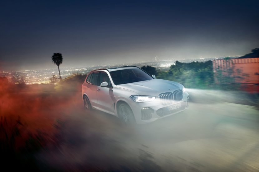 Digital services on demand: Enhance your BMW with Remote Software Upgrade