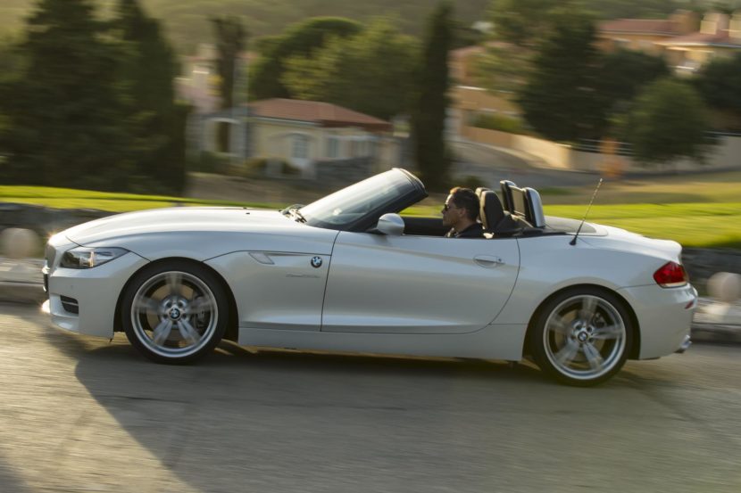 5 BMW Convertibles You Can Buy For Less Than $15k
