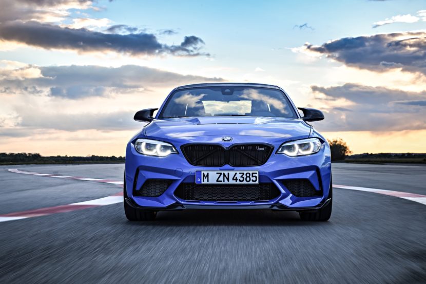 BMW M2: European production ends in Fall 2020
