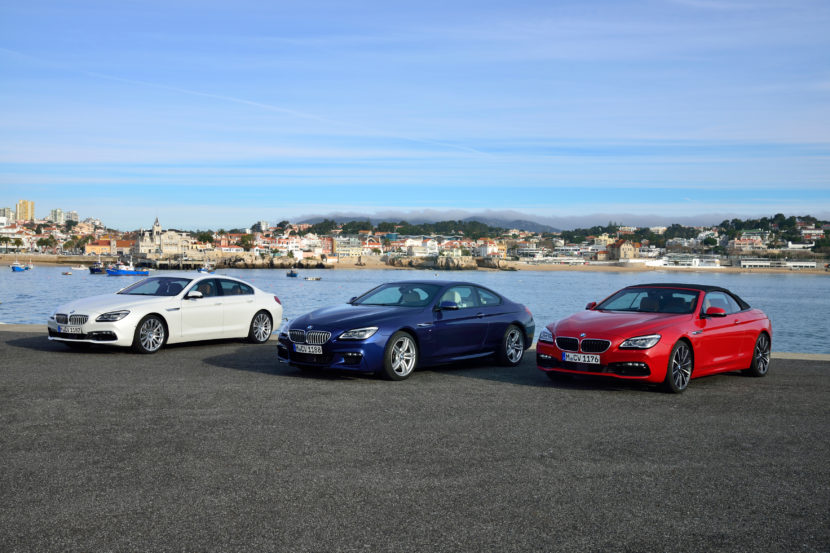 BMW 6 Series: A handy used car guide for the F06 – F12 – F13 trio