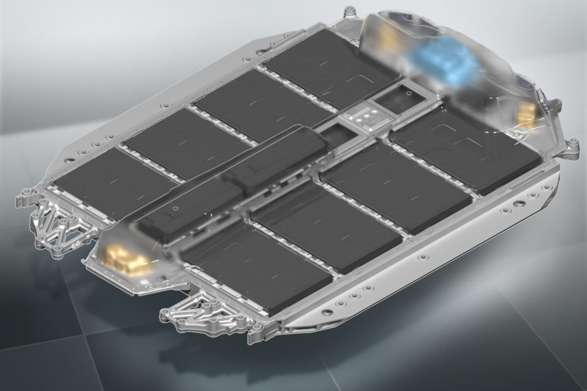 BMW: Solid State Batteries are not yet viable, could be after 2027