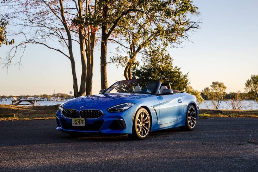 BMW Z4 Global Sales Are Up But The XM Is Down