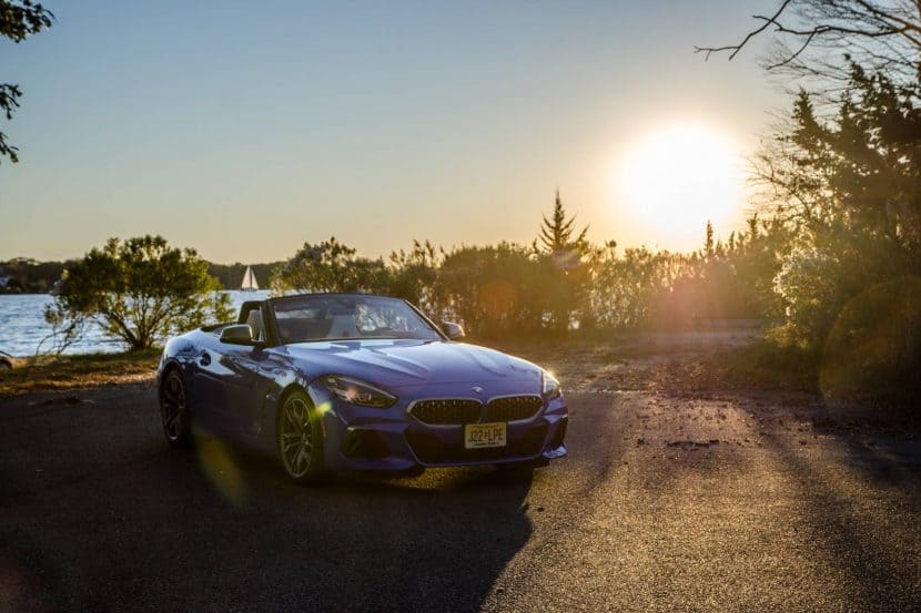 BMW Sales In Q1 2025: See How Your Favorite Model Did