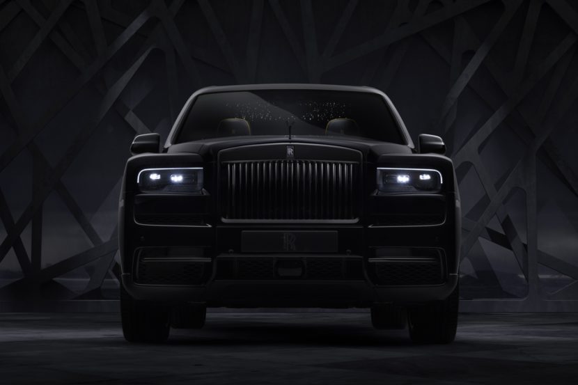 Video: Doug DeMuro reviews Rolls-Royce Cullinan Black Badge