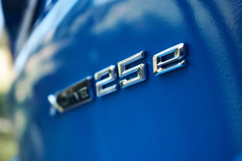 SPIED: New BMW X2 xDrive25e scooped on streets