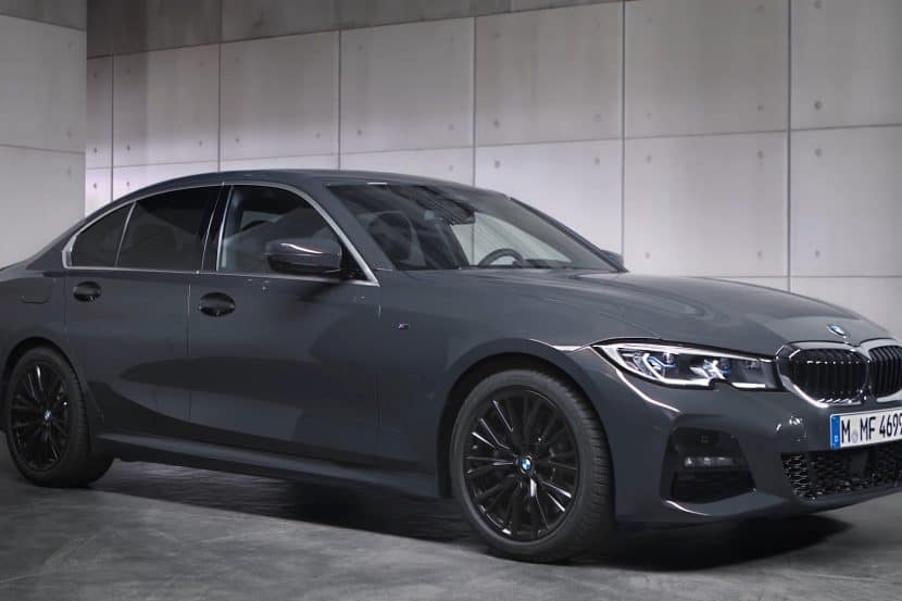 VIDEO: How to efficiently drive your BMW plug-in hybrid vehicle