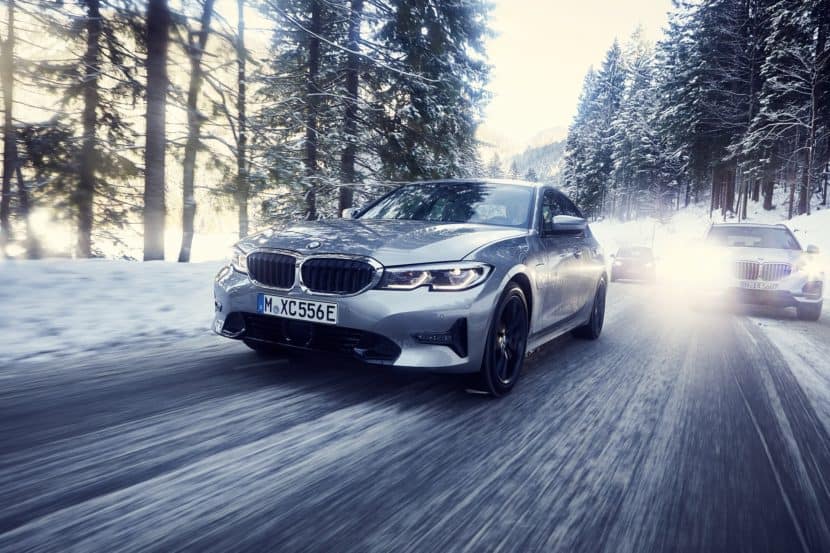 BMW Models won 50 awards over the course of 2019