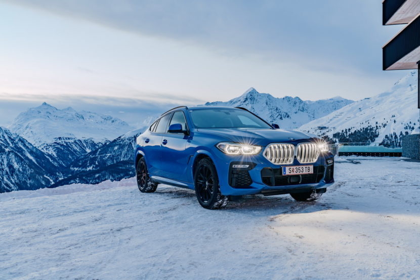 Video: MotorWeek surprised by new BMW X6 M50i’s Dynamics