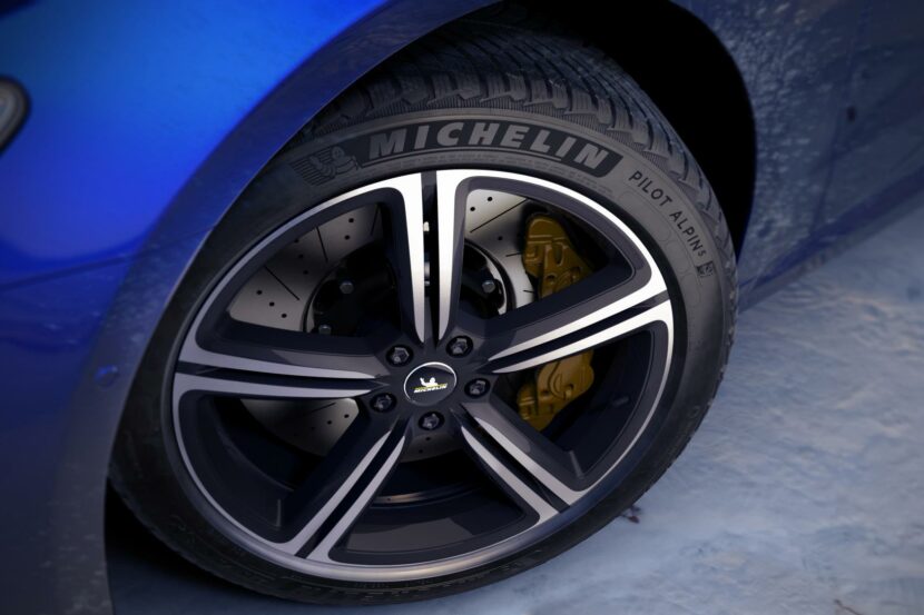 Michelin and Pirelli Snag JD Power’s Highest Tire Satisfaction Ratings