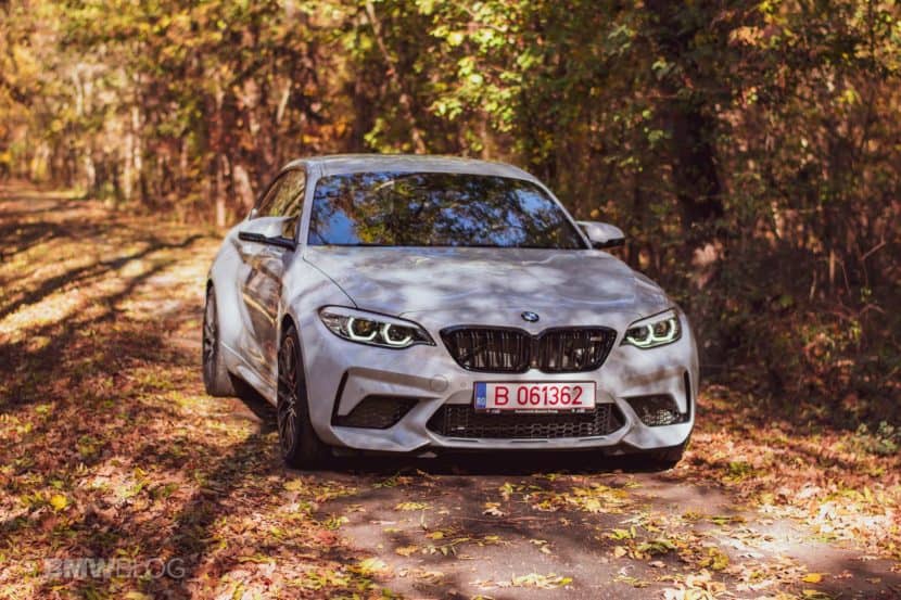REVIEW: 2020 BMW M2 Competition – Simplicity