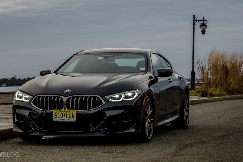 2023 BMW 8 Series Buyer’s Guide