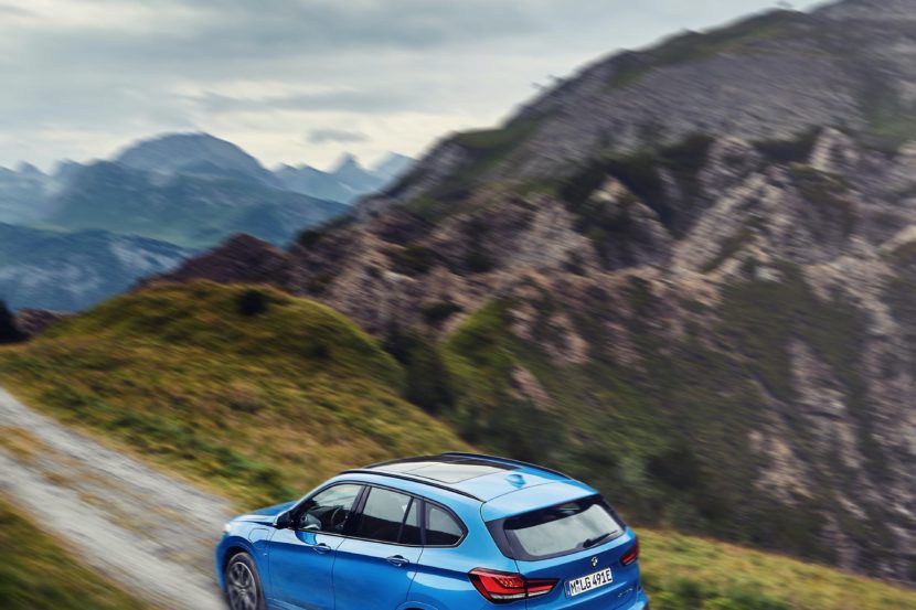 Audi Q2 will take on the upcoming BMW X2