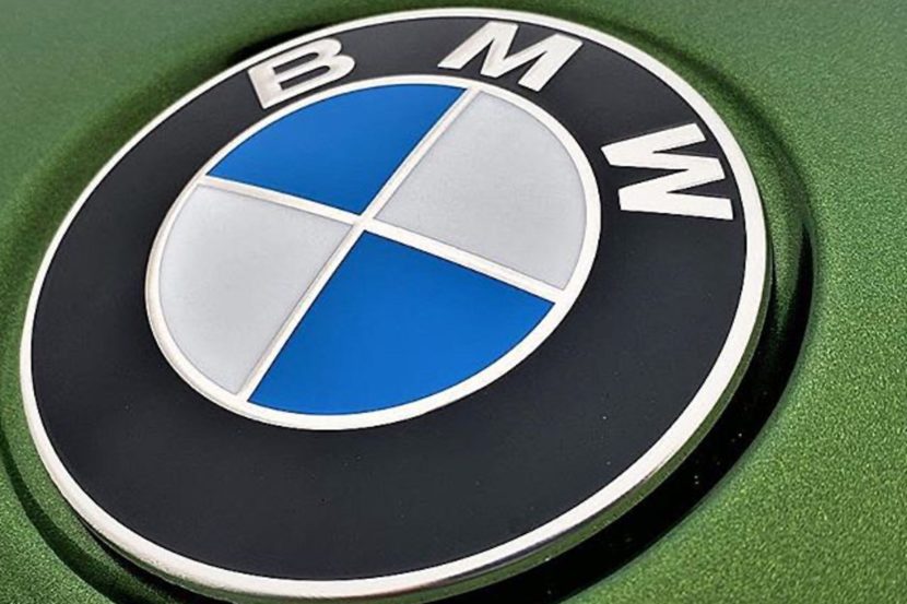 FIRST LOOK: BMW M340i Touring in Verde Ermes