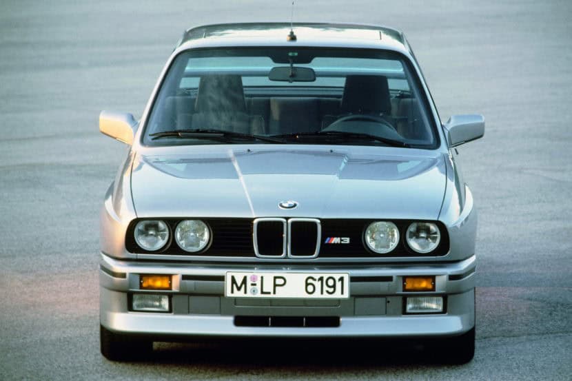 Video: 1,305 HP, 2JZ-powered BMW E30 M3 does BTG in 7:26