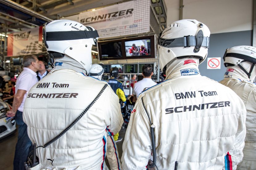 Schnitzer Motorsport