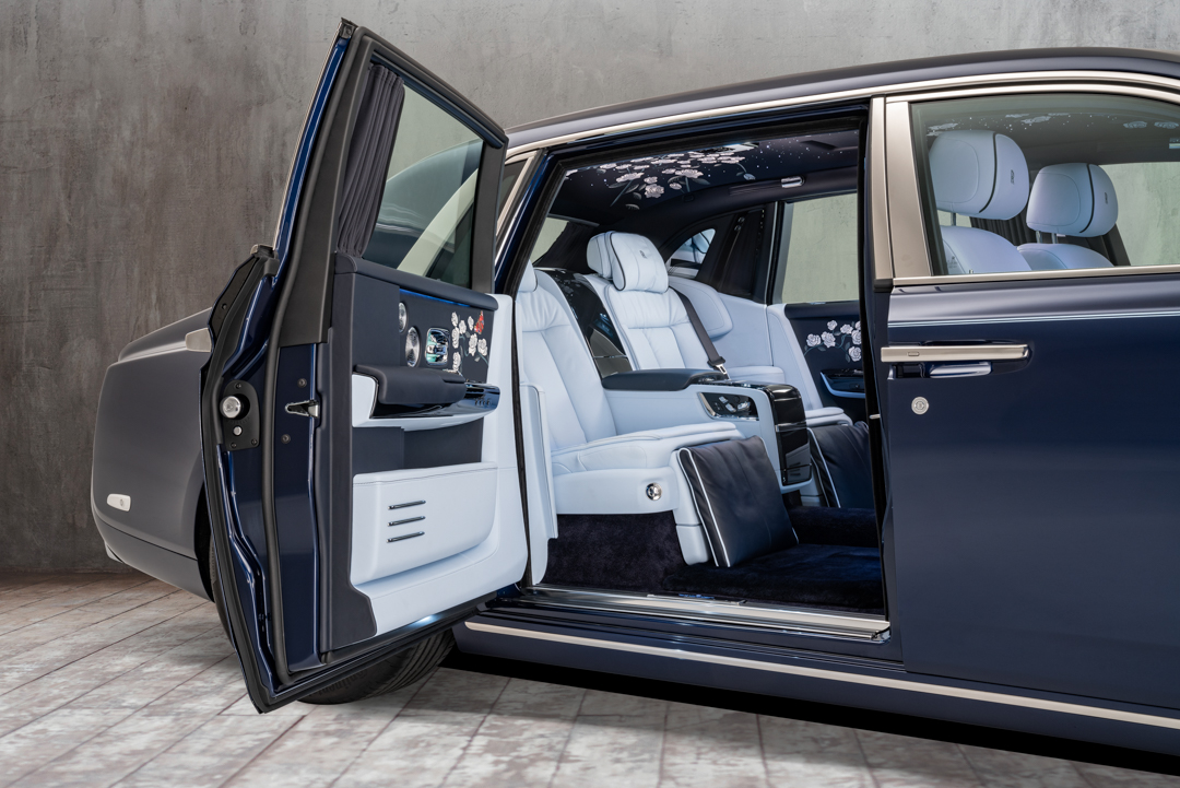 Rolls-Royce Bespoke