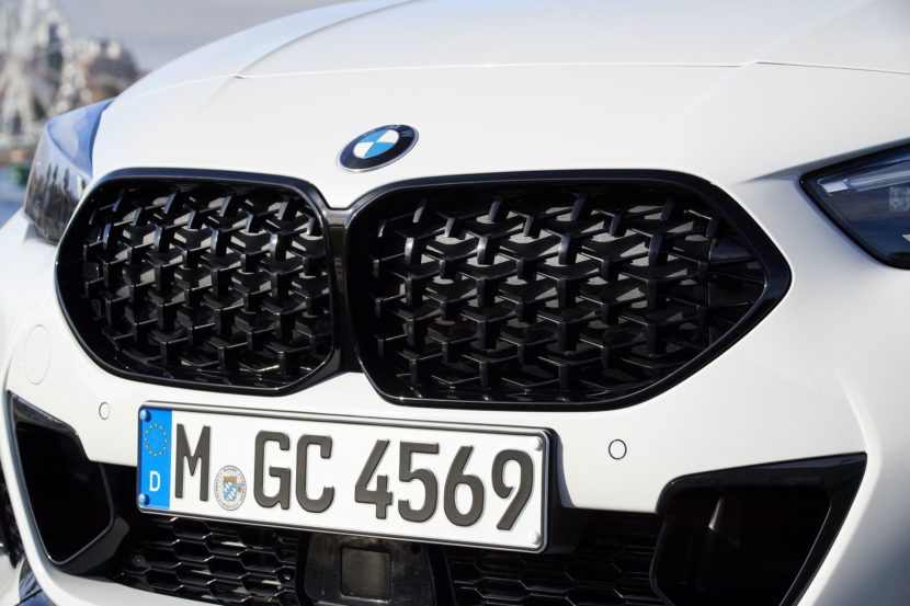 Rumor: BMW M2 Gran Coupe might be in works