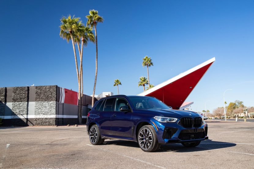 Video: BMW X5 M Review dubs it a ‘monster’ on wheels