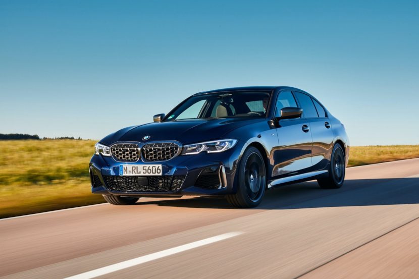 VIDEO: Is the BMW M340d All the Sport Sedan You Need?