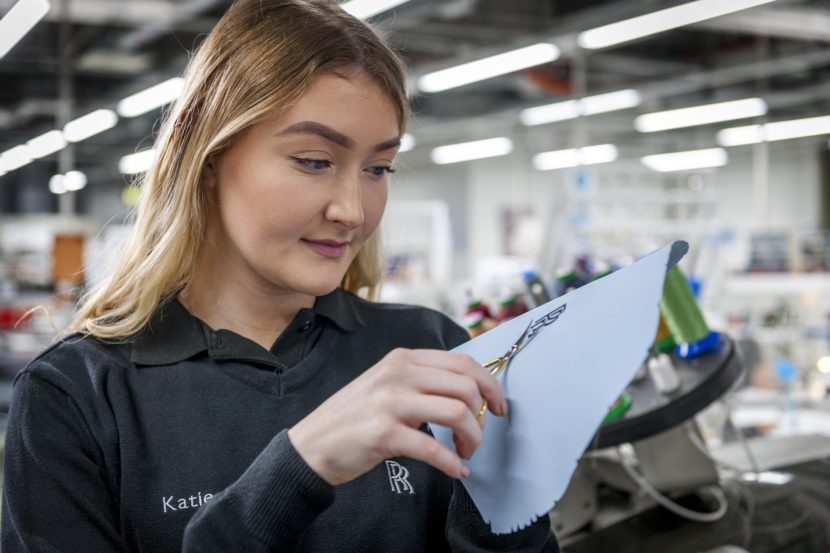 Rolls-Royce 2020 Apprenticeship program now open