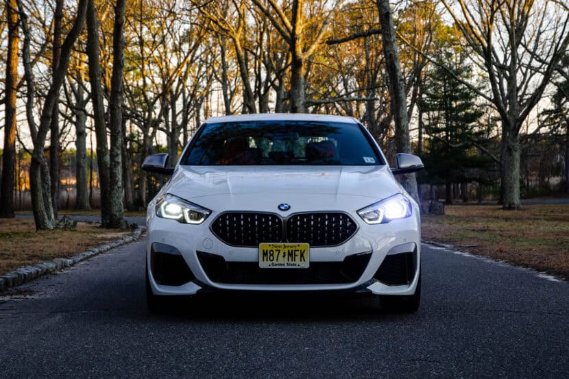 2023 BMW 2 Series Gran Coupe Buyers Guide