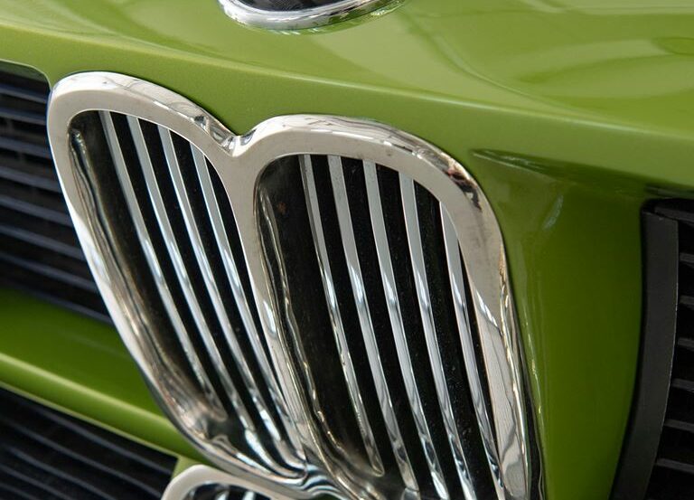 Is This E46 M3-Powered BMW 2800 CS the Perfect BMW?