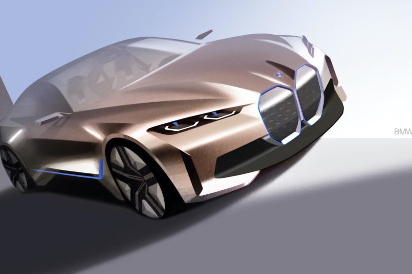 Five Things to Know About Upcoming 4 Series — Reveal Date and More