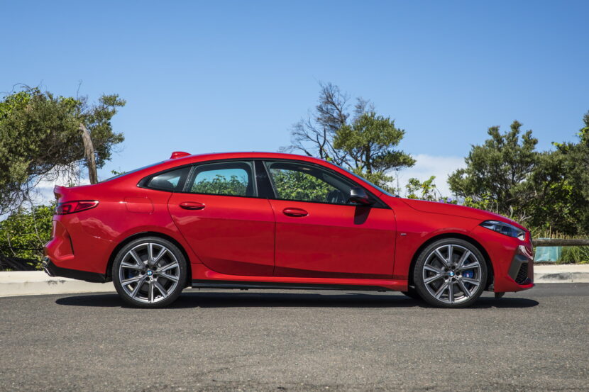 BMW 2 Series Gran Coupe – A cool alternative to the 3 Series