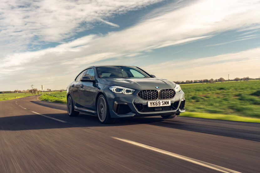 Ask Me Questions: BMW M235i Gran Coupe — Whatcha Wanna Know?