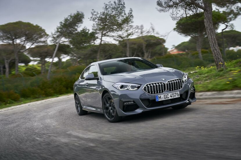 TEST DRIVE: BMW 220d Gran Coupe – For Those Who Want To Own A BMW Badge