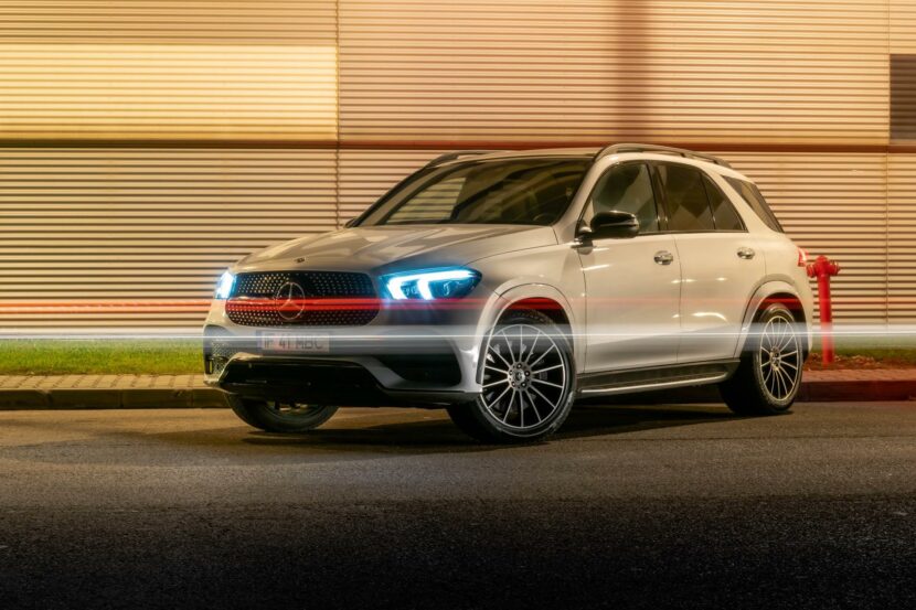 TEST DRIVE: 2020 Mercedes-Benz GLE450 4Matic AMG