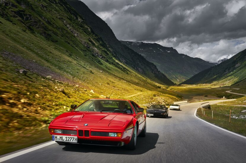 The M Legacy – A Profile On Jochen Neerpasch