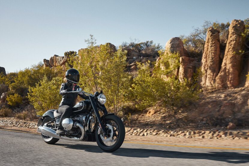 The Big Reveal: The BMW R 18 – A New Entry In The Cruiser Segment