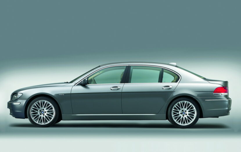 E66 7 Series