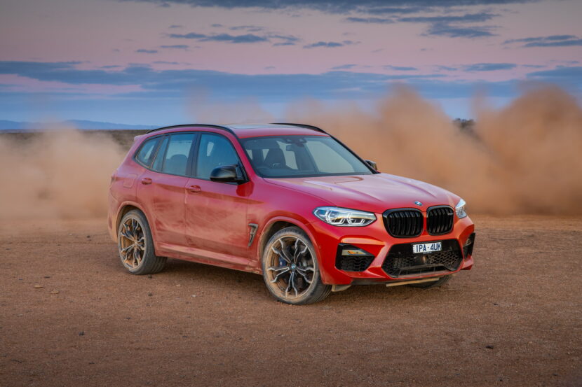 Tesla Shows HEPA Filter Effectiveness In Video With Model Y vs BMW X3