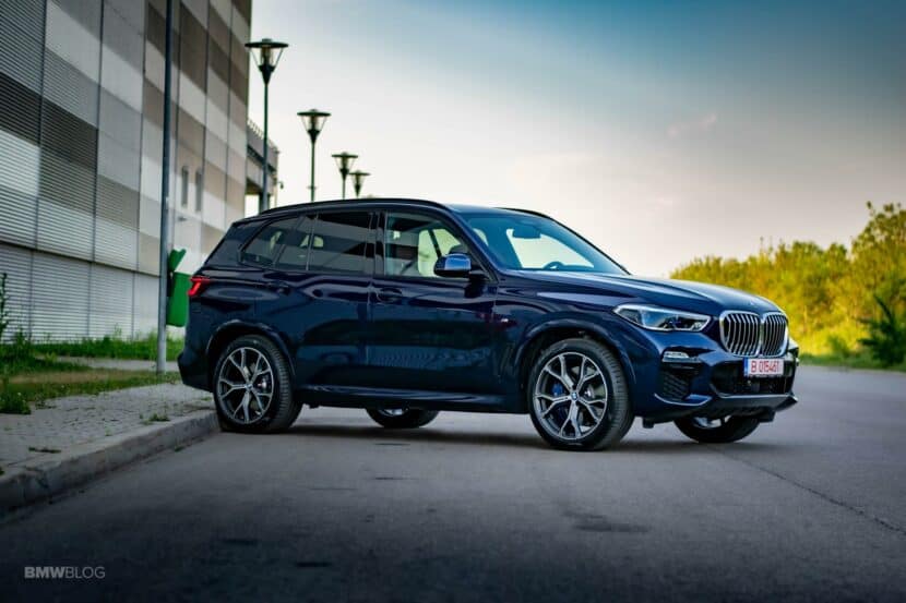 VIDEO: Harry Metcalf’s BMW X5 xDrive45e 10,000 Mile Review