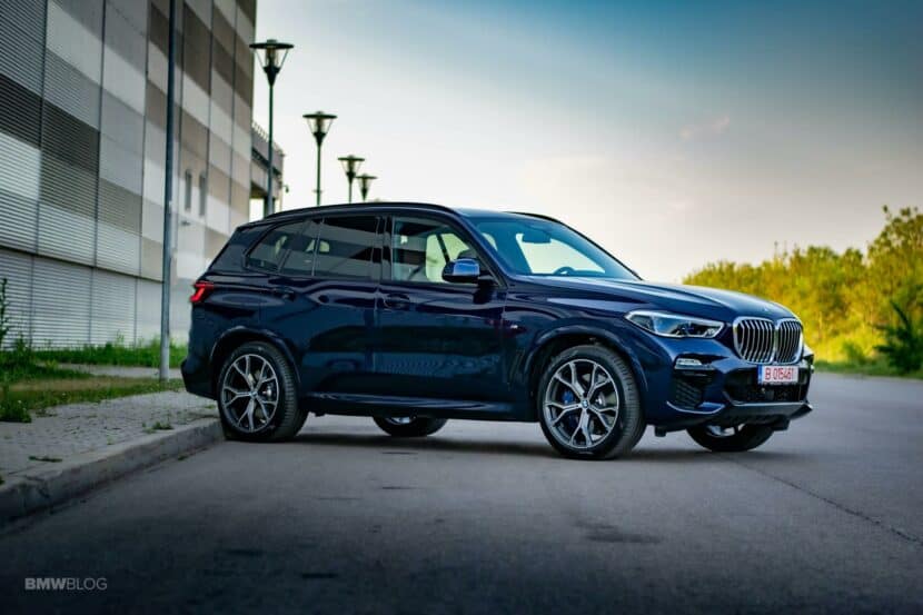 Video: PHEV Battle – BMW X5 xDrive45e vs Volvo XC90 T8