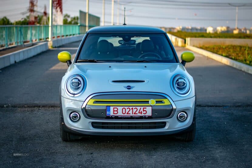 Video: Are EVs cheaper to run than ICE models? MINI Cooper SE vs Cooper 1.5