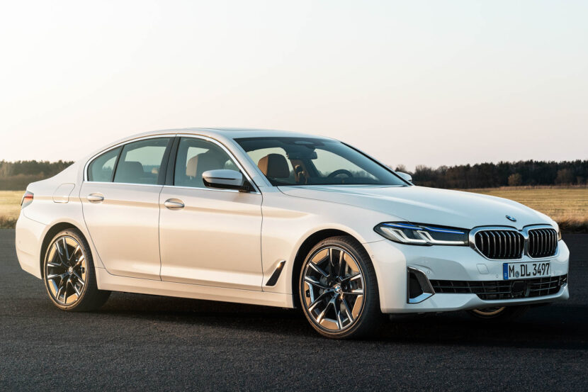 Video: New BMW 540d facelift hops on Dyno, power figures exceed claims