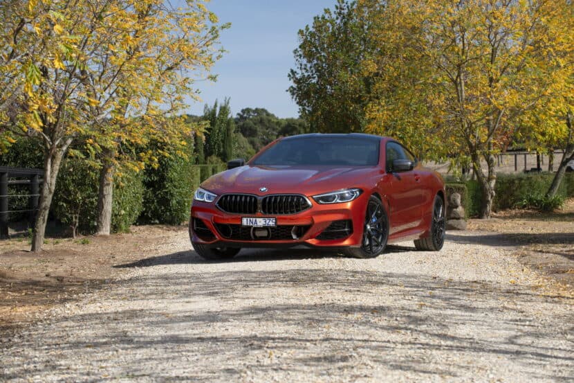 What Do You Want Changed on the Upcoming BMW 8 Series LCI Facelift?