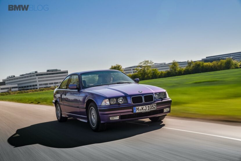 This Video Reminds Me of Why I Loved My E36 BMW 328i