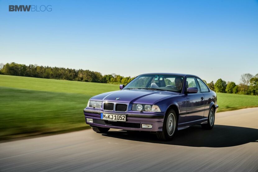 What was Your First Experience Driving a BMW?