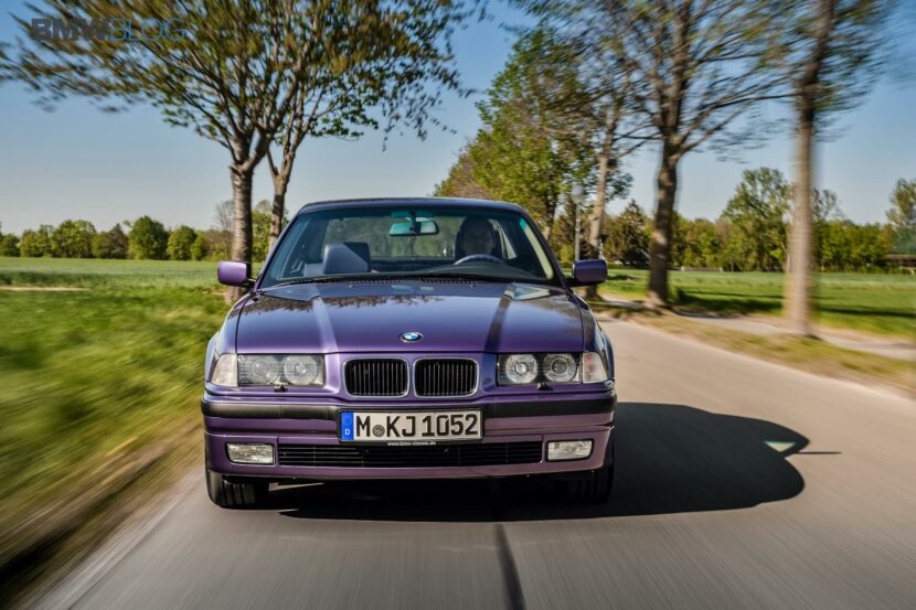 BMW 320i E36 vs. BMW 325i E36 — Which One To Buy?
