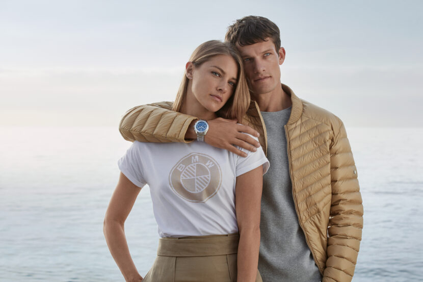 BMW Lifestyle releases its new 2020 Collections of Gear