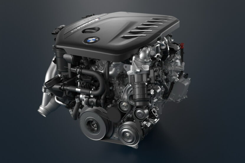 BMW B57: The new diesel for 7 Series and X models