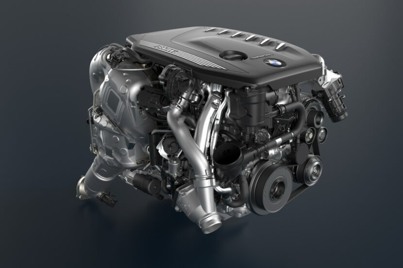 BMW Engines Have Ended Up in Some Odd Cars Over the Years