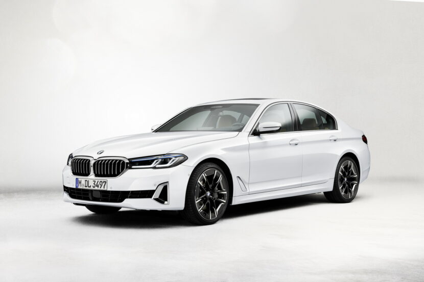 Video: 2021 BMW 540i Buyer’s Guide by MotorTrend goes over essentials