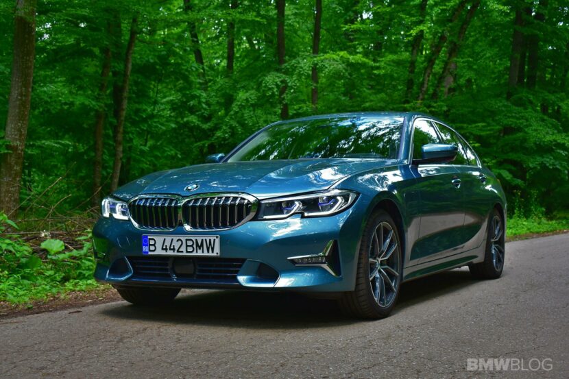 Some 2020-2021 BMW and MINI PHEVs are being recalled